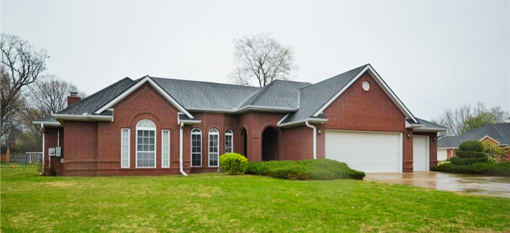 Oaks Add Ph Vi - Residential