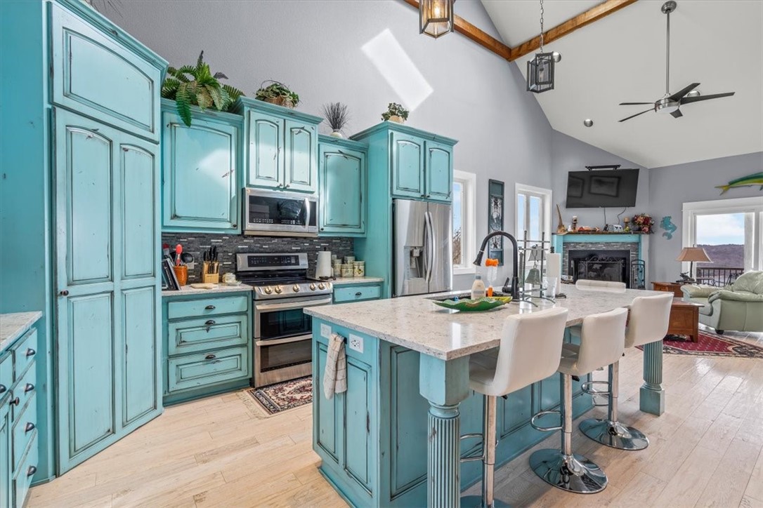 pt Timber Lake Estates - Residential