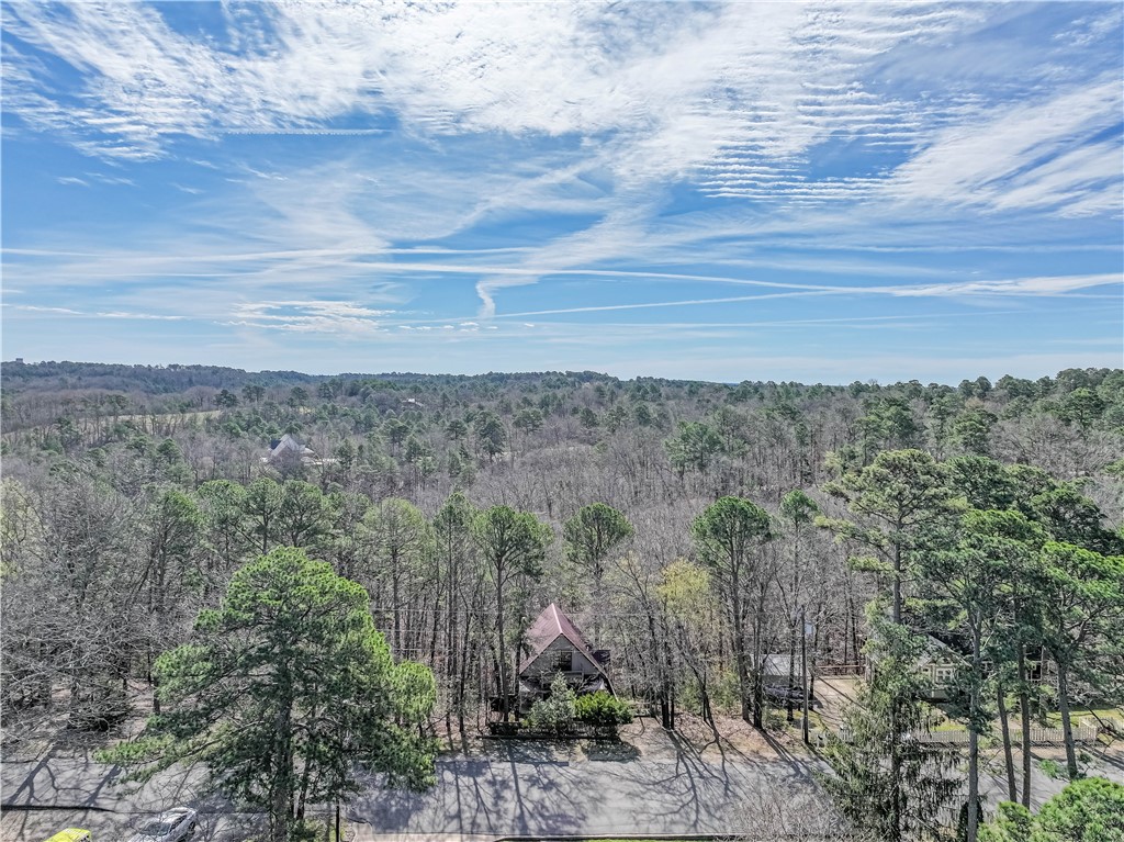 Pines Sub - Residential