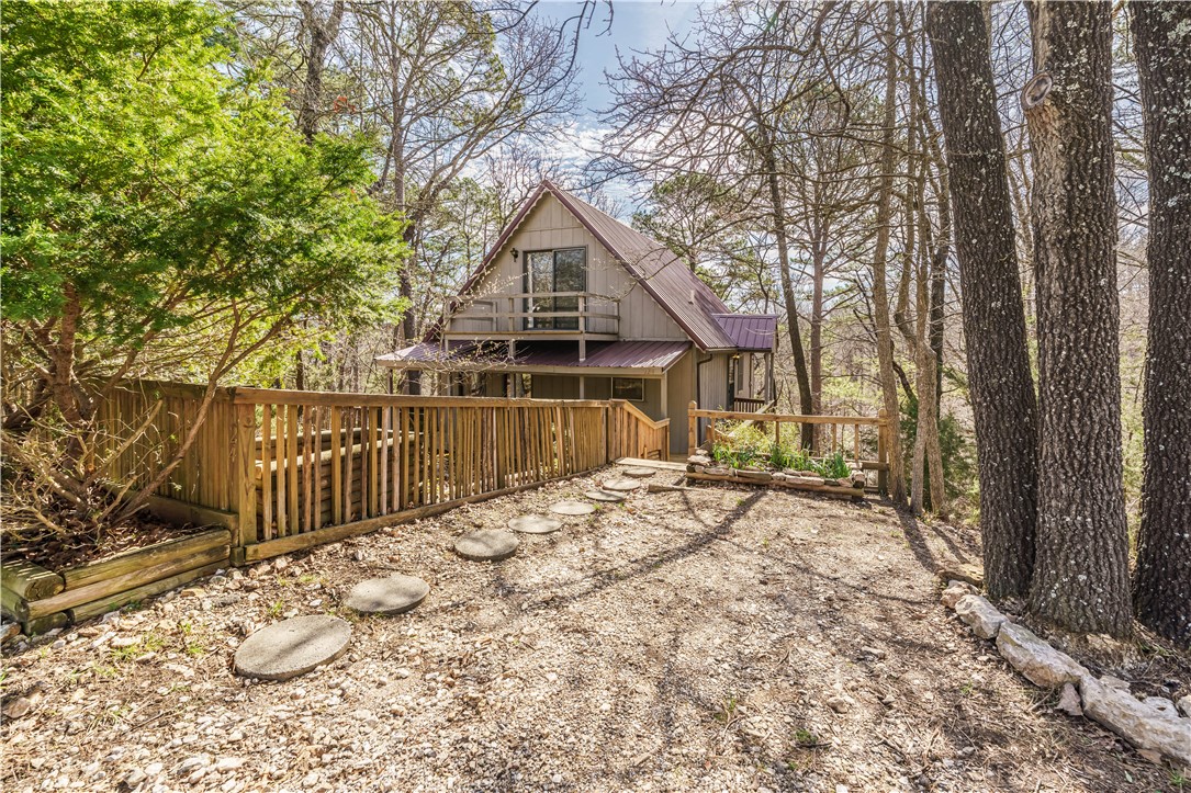 Pines Sub - Residential