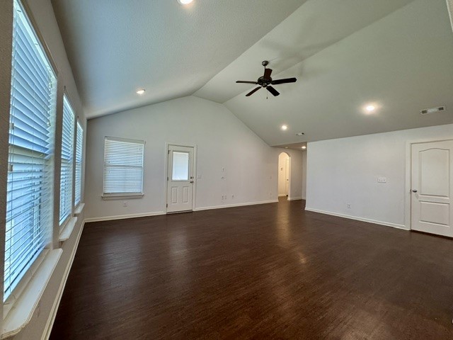 WALNUT CREEK - Residential Lease