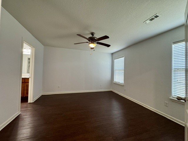 WALNUT CREEK - Residential Lease