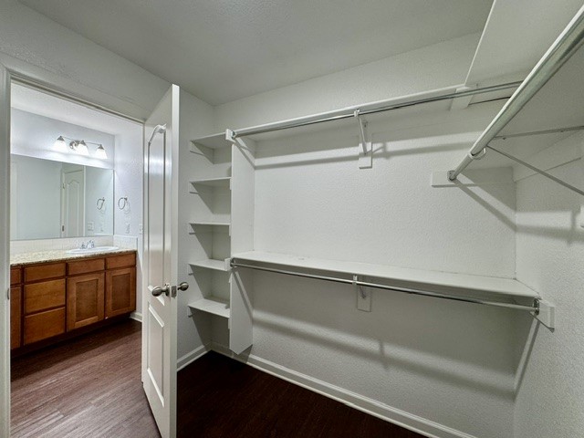 WALNUT CREEK - Residential Lease
