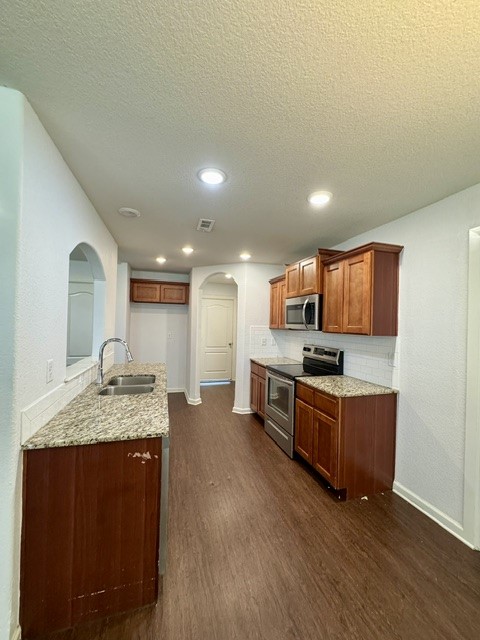 WALNUT CREEK - Residential Lease