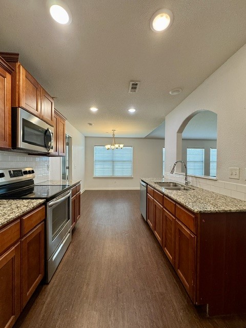 WALNUT CREEK - Residential Lease
