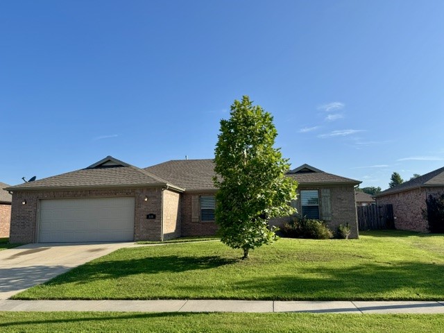 WALNUT CREEK - Residential Lease