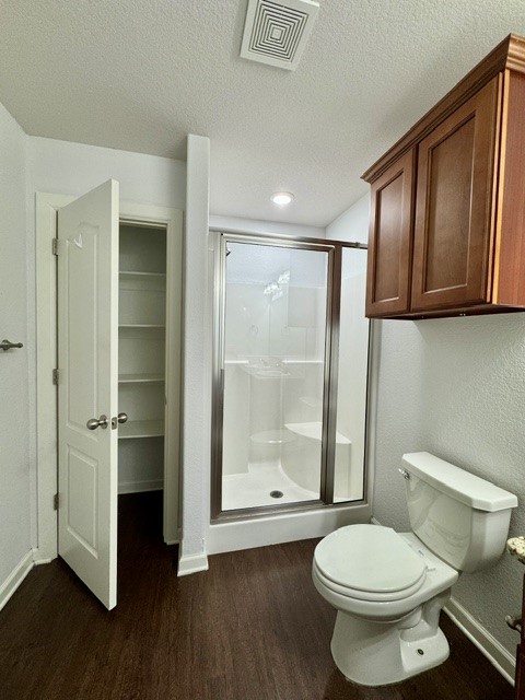 WALNUT CREEK - Residential Lease