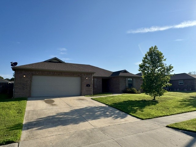 WALNUT CREEK - Residential Lease