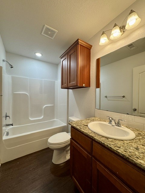 WALNUT CREEK - Residential Lease