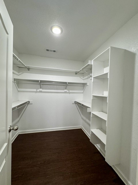 WALNUT CREEK - Residential Lease