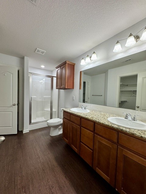 WALNUT CREEK - Residential Lease