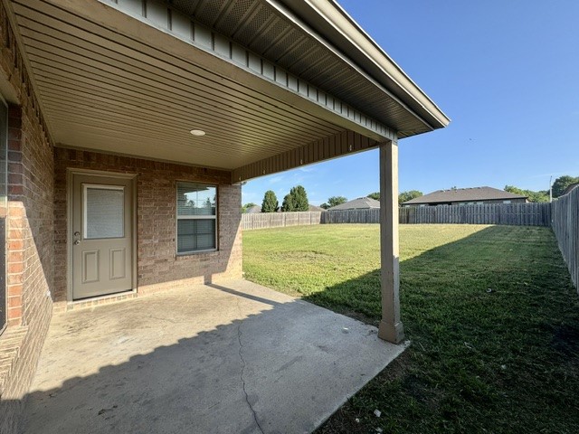WALNUT CREEK - Residential Lease