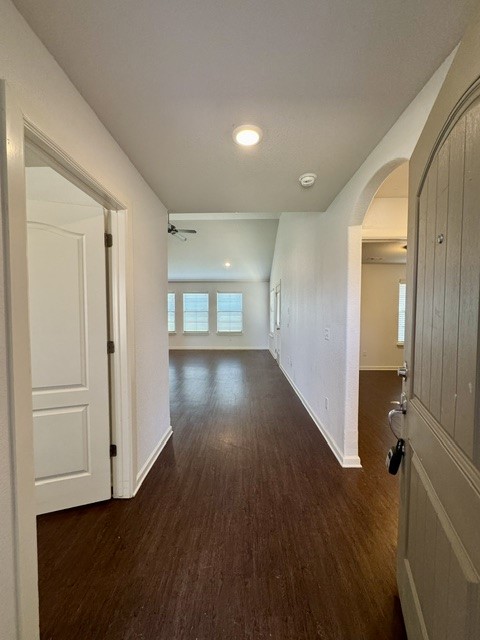 WALNUT CREEK - Residential Lease