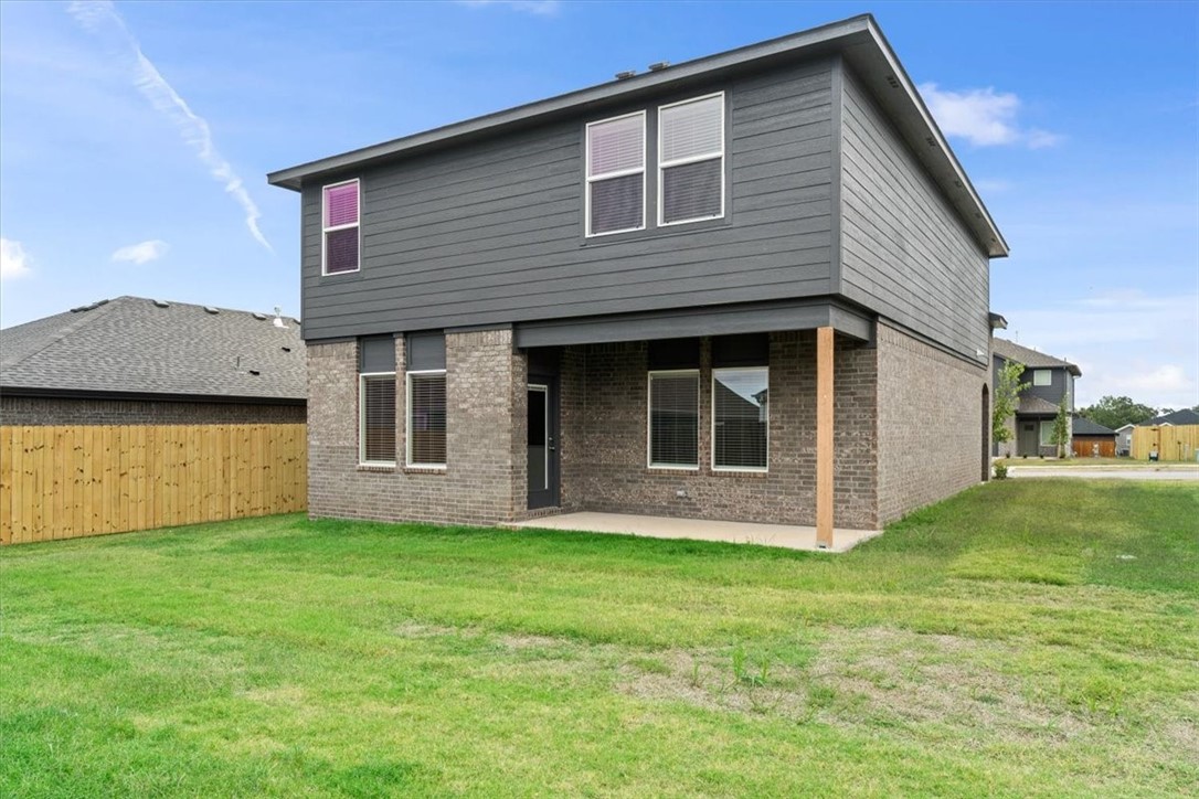 The Element, Phase 4 - Residential