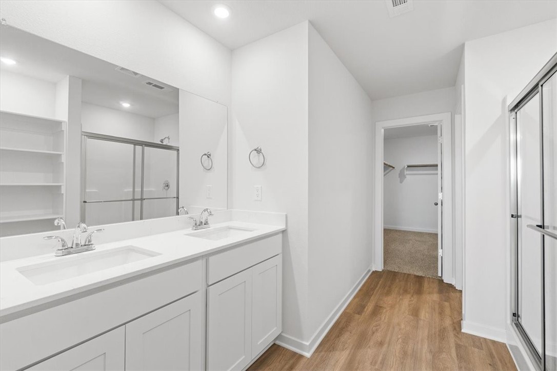 The Element, Phase 4 - Residential