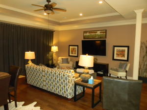 Covelanding Phase 6 - Residential