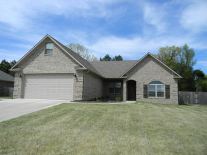 Looking for an AWESOME HOUSE, look no further! This home is located in Cove Landing and features tall ceilings, 3 bedrooms, 2 bathrooms, and a bonus/office room above the garage that could serve as a fourth bedroom. Hurry this one will not last long!!