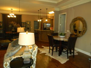 Covelanding Phase 6 - Residential