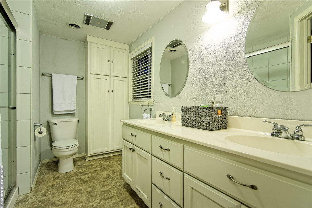 Not in Subdivision - Residential