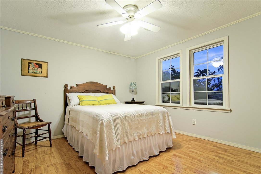 Not in Subdivision - Residential