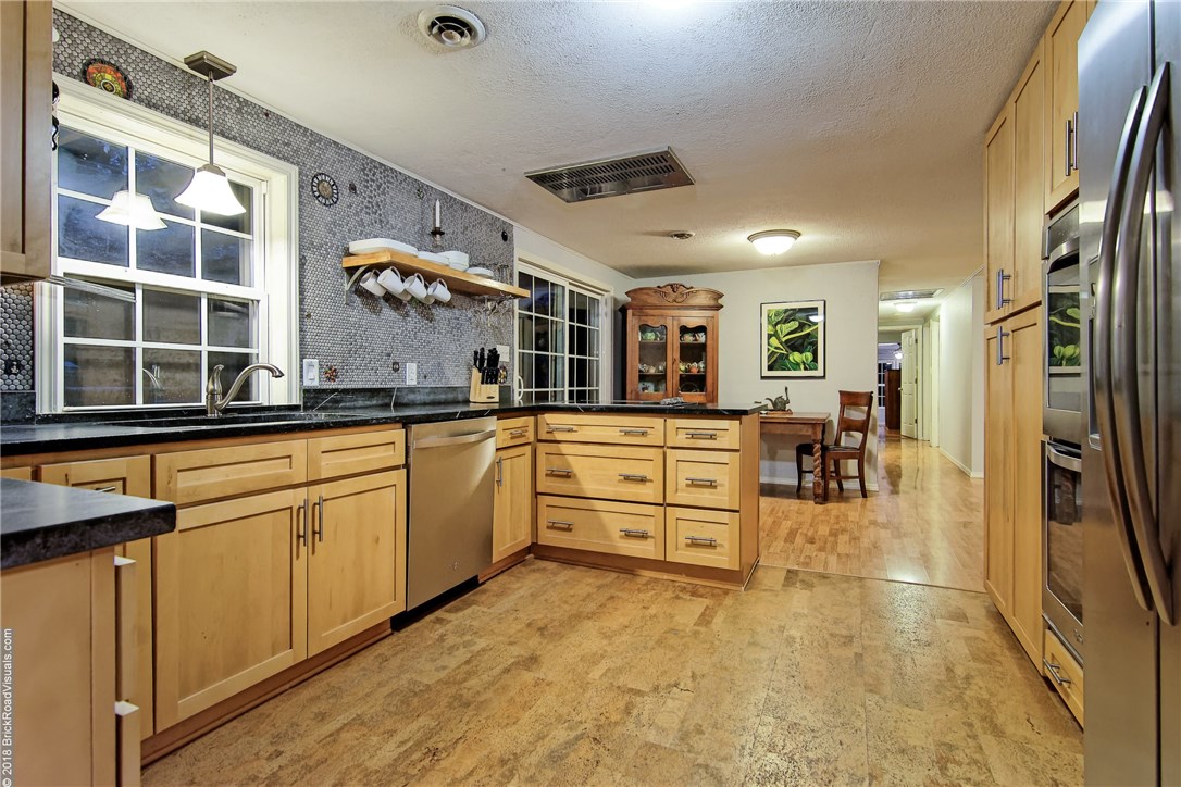 Not in Subdivision - Residential