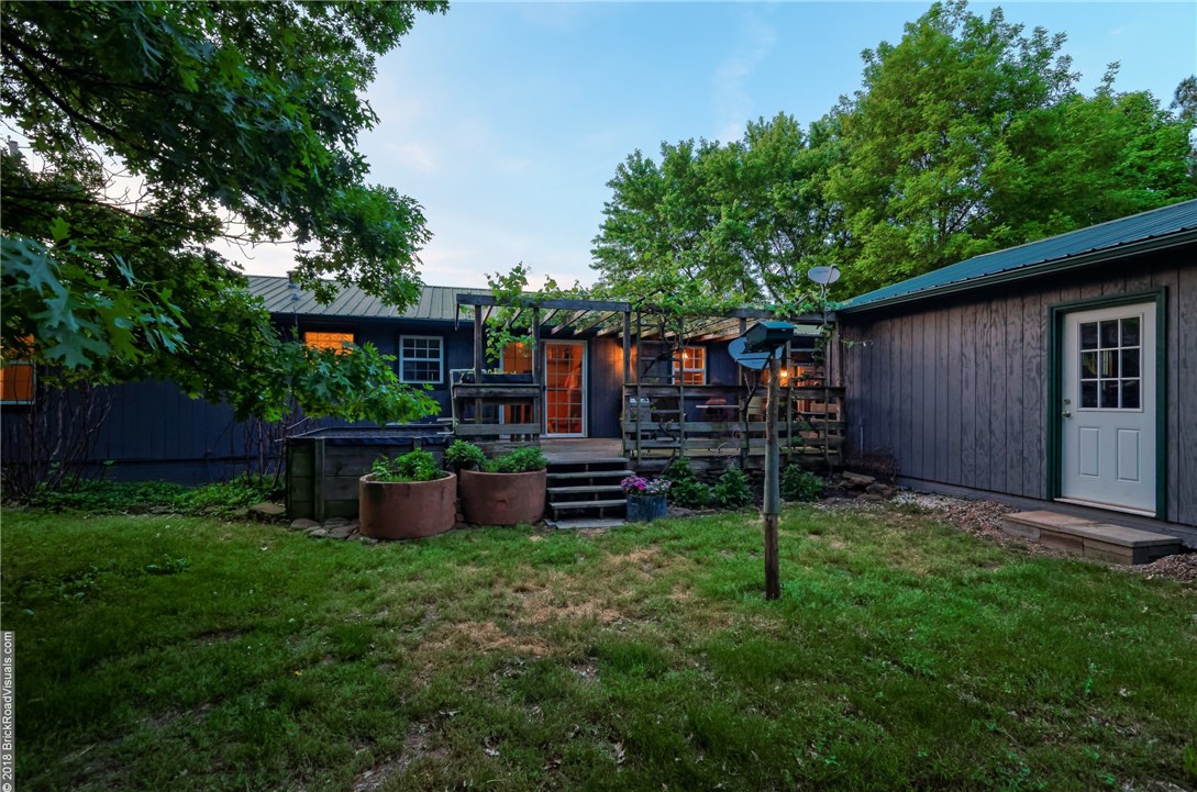 Not in Subdivision - Residential