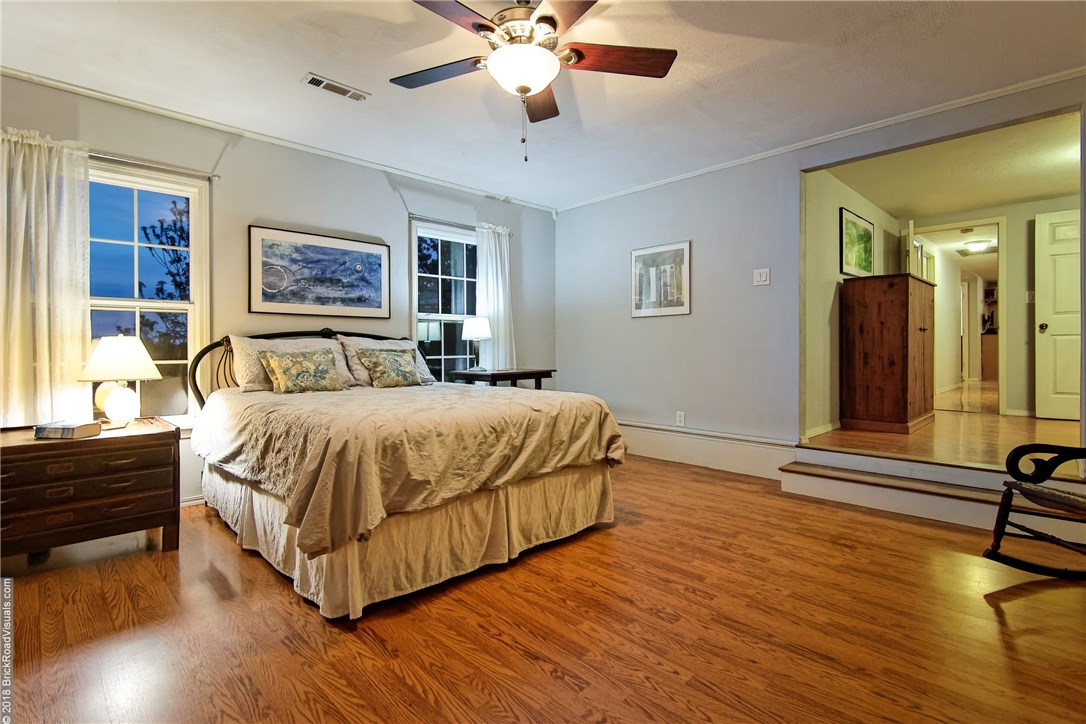 Not in Subdivision - Residential