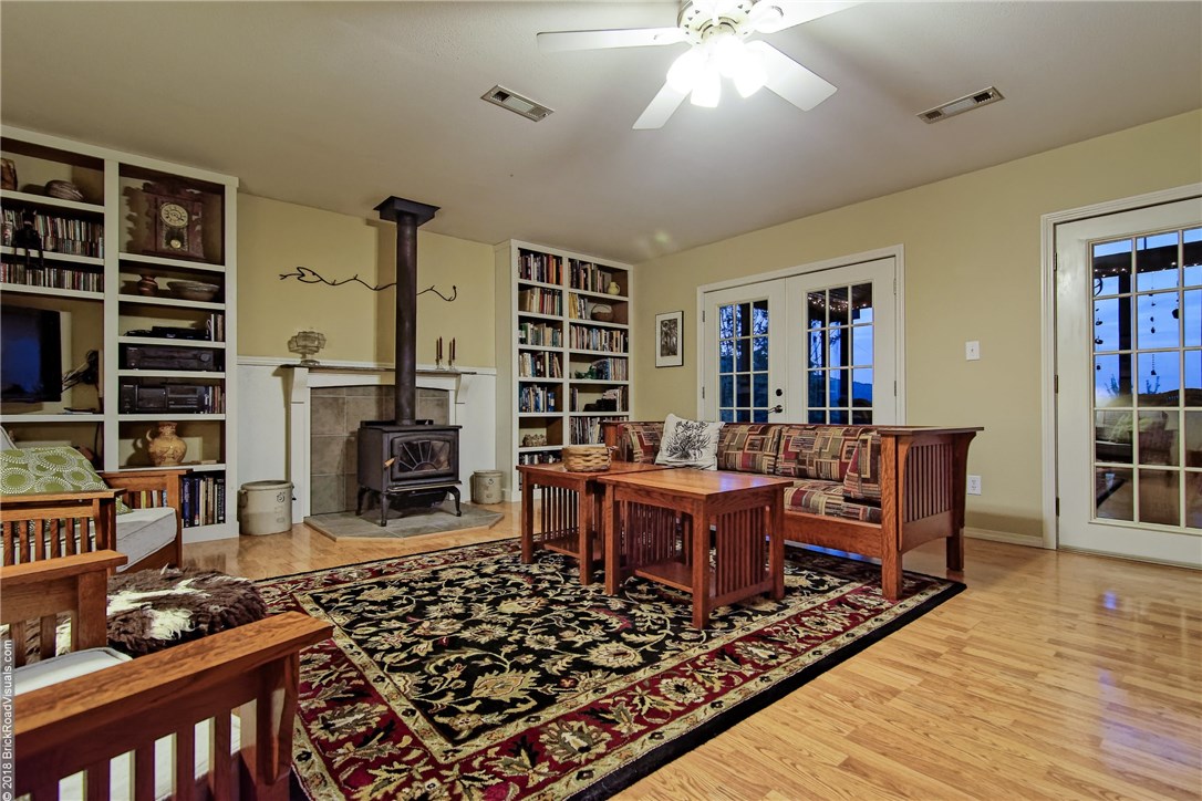 Not in Subdivision - Residential
