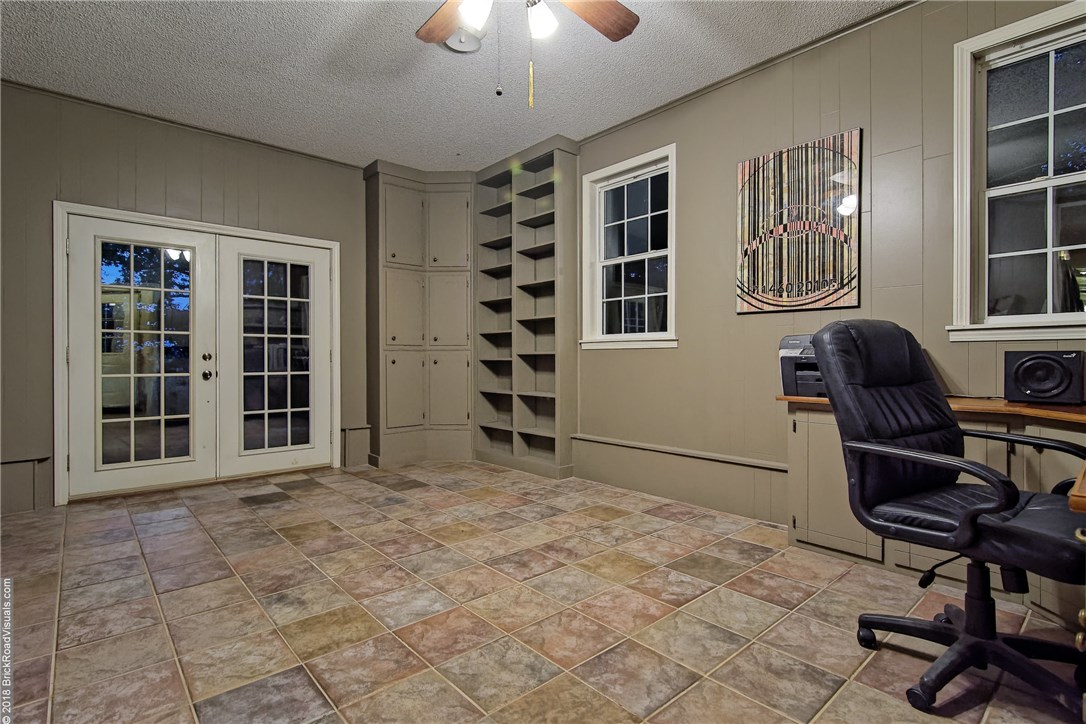 Not in Subdivision - Residential