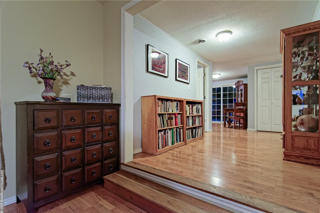 Not in Subdivision - Residential