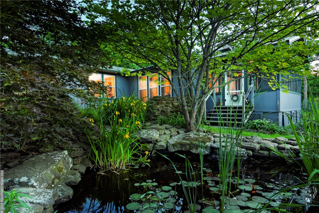 Not in Subdivision - Residential