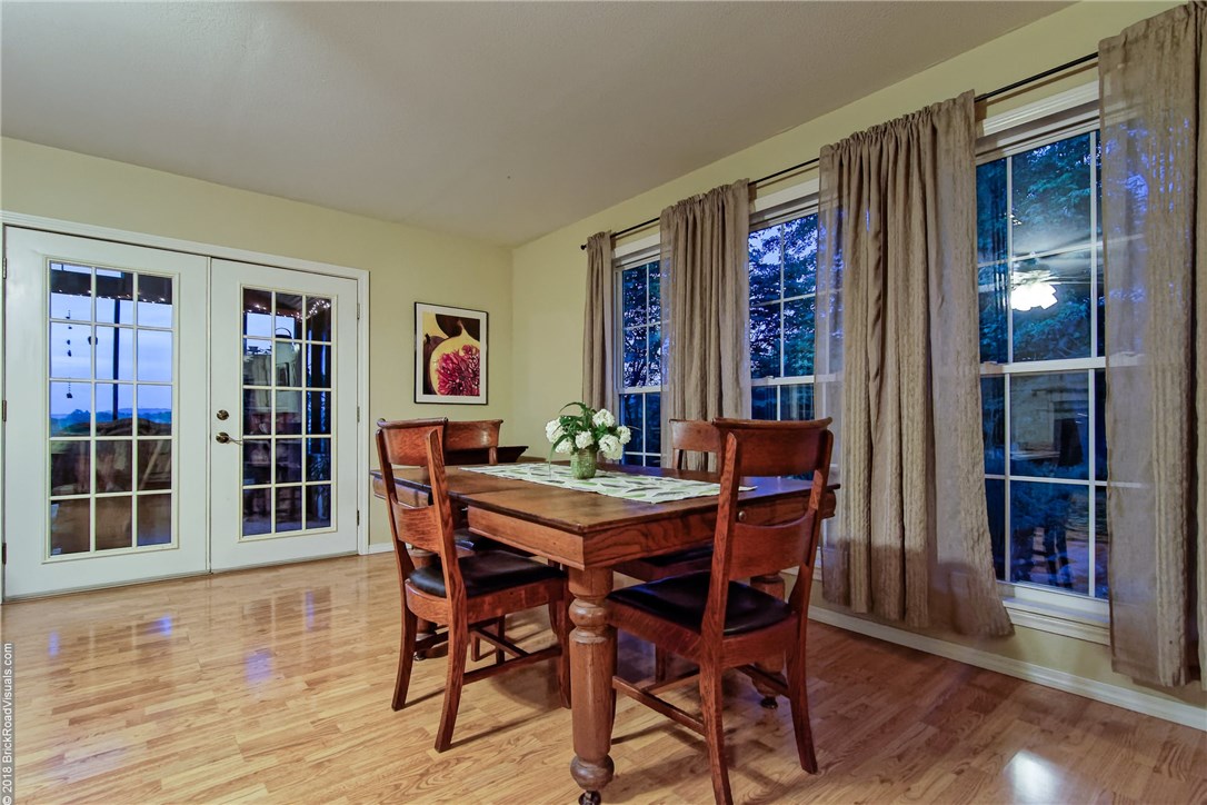 Not in Subdivision - Residential