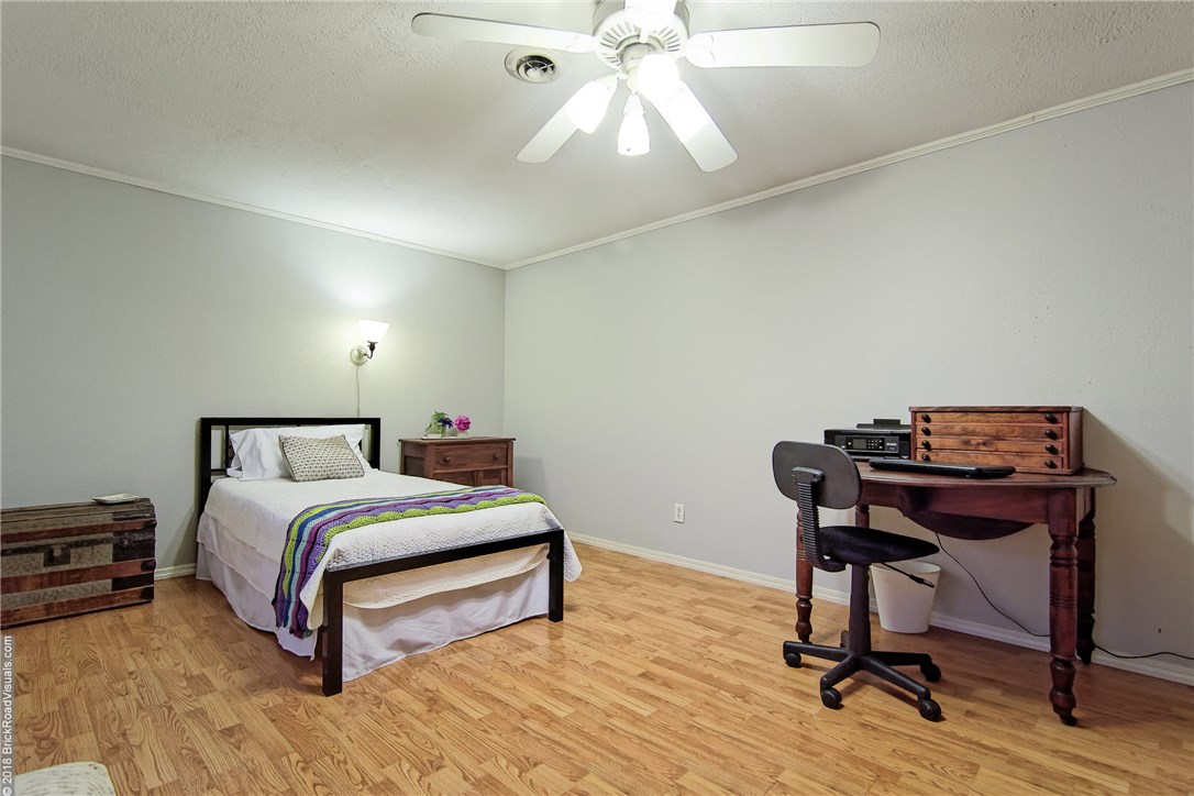 Not in Subdivision - Residential