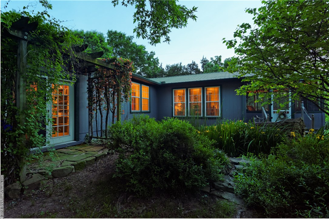 Not in Subdivision - Residential