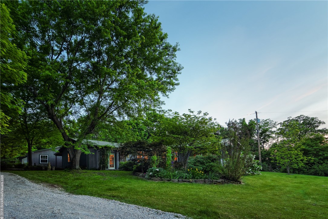 Not in Subdivision - Residential