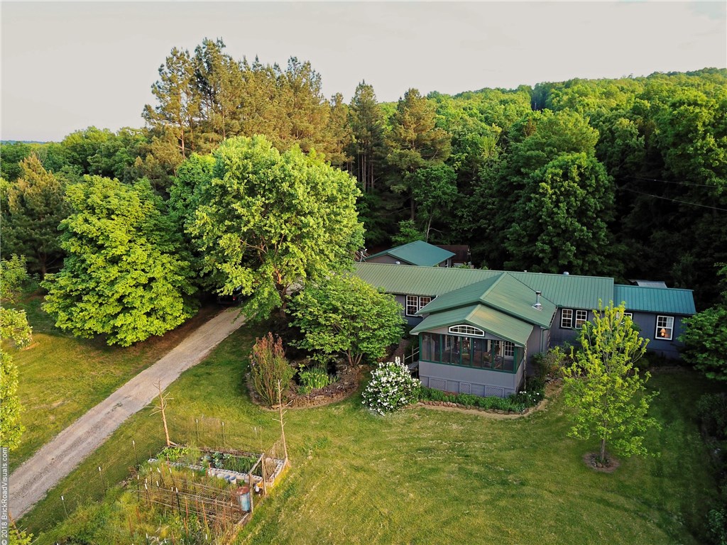 Not in Subdivision - Residential