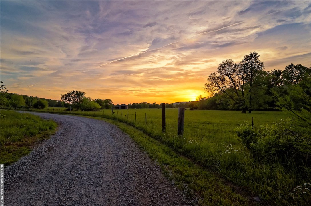 Not in Subdivision - Residential