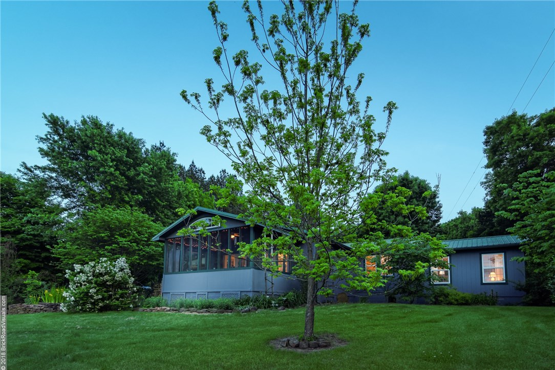 Not in Subdivision - Residential
