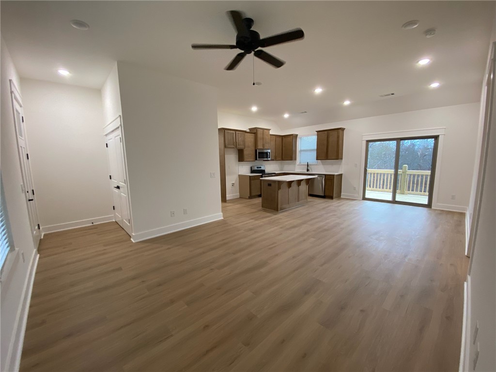 Ardwell Sub Bvv - Residential Lease