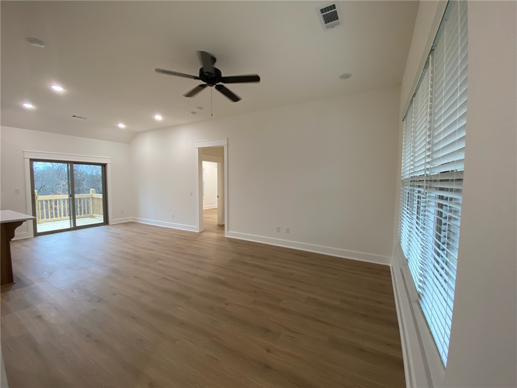 Ardwell Sub Bvv - Residential Lease