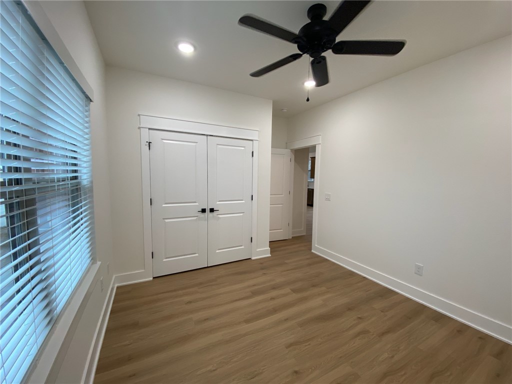 Ardwell Sub Bvv - Residential Lease