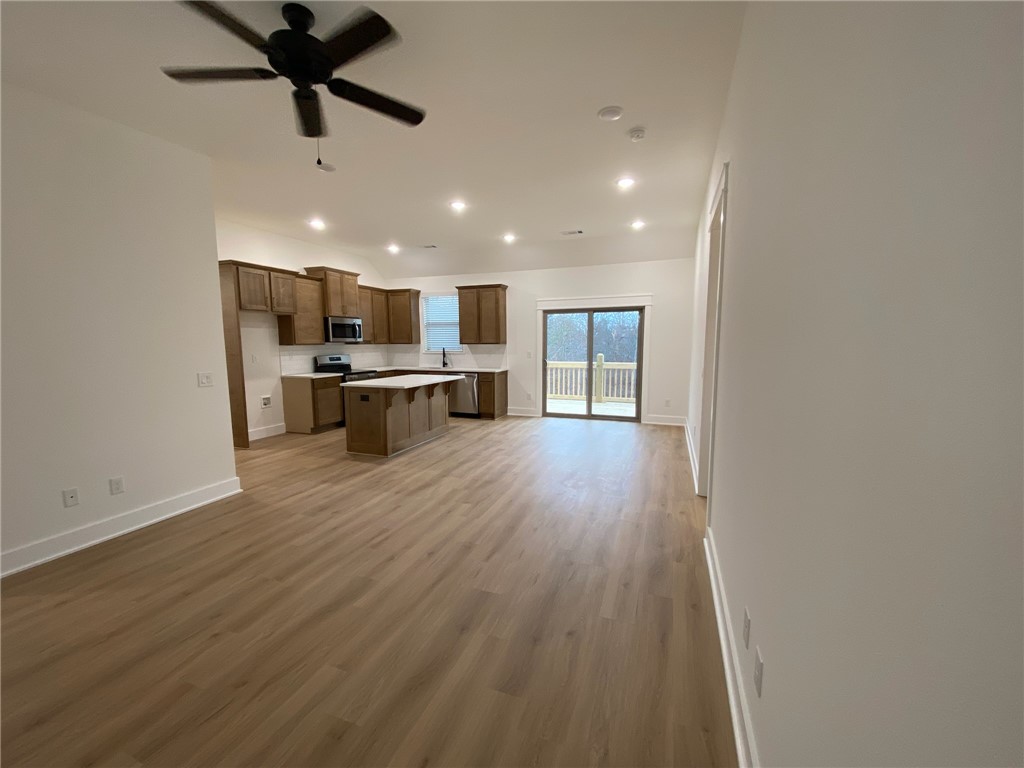 Ardwell Sub Bvv - Residential Lease