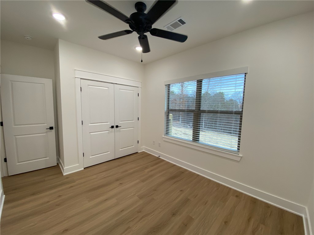 Ardwell Sub Bvv - Residential Lease