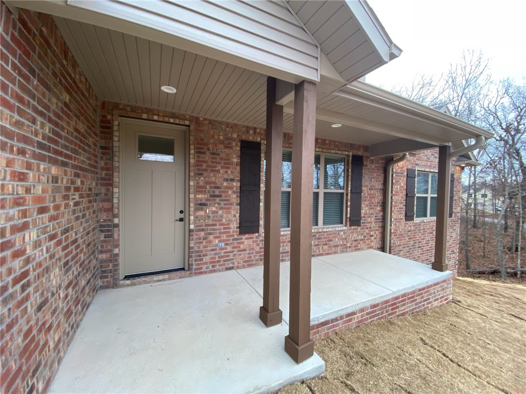 Ardwell Sub Bvv - Residential Lease