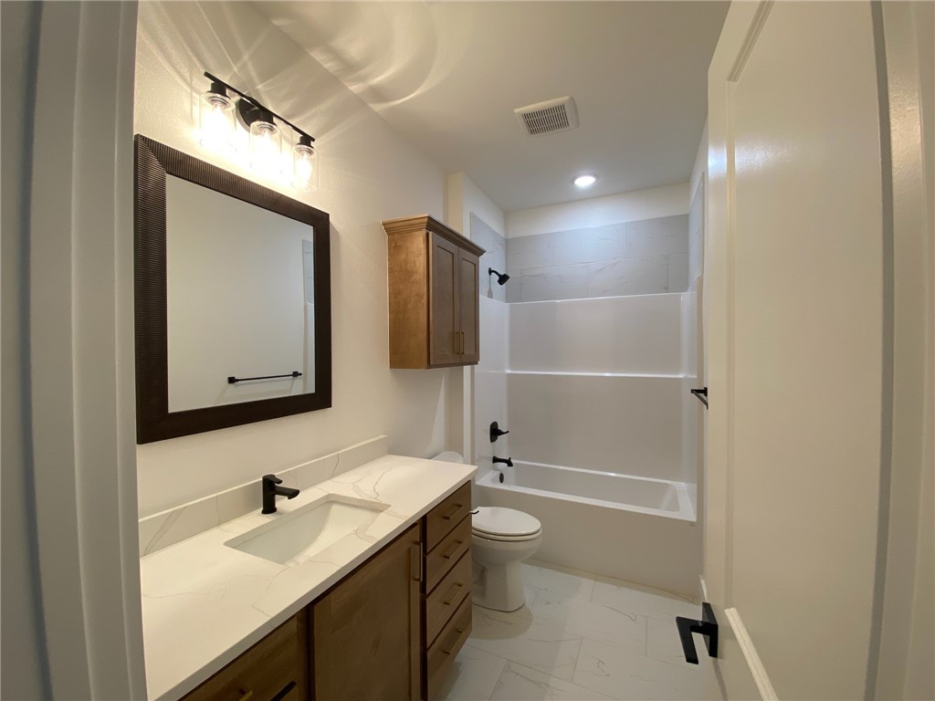 Ardwell Sub Bvv - Residential Lease