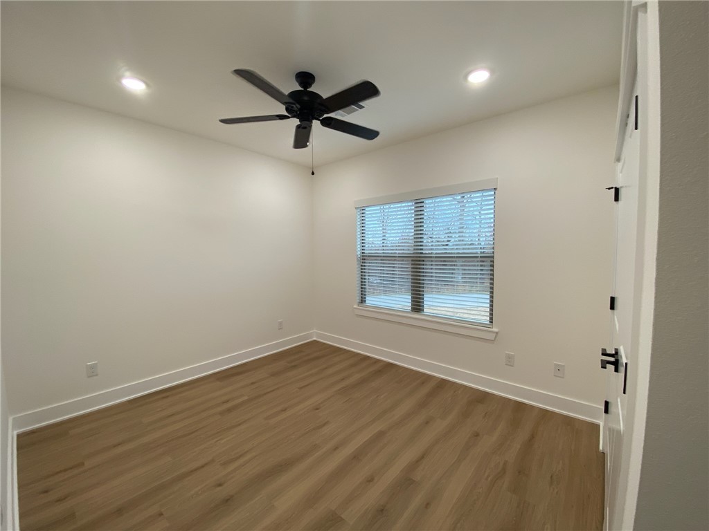 Ardwell Sub Bvv - Residential Lease