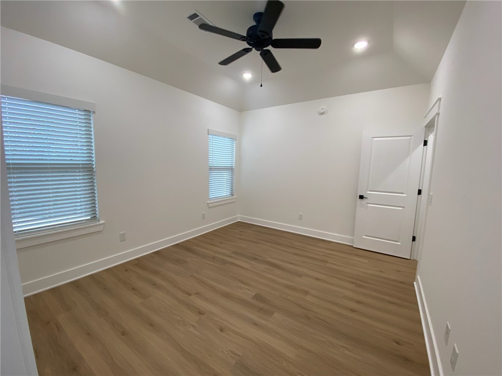 Ardwell Sub Bvv - Residential Lease
