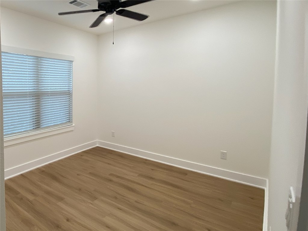 Ardwell Sub Bvv - Residential Lease