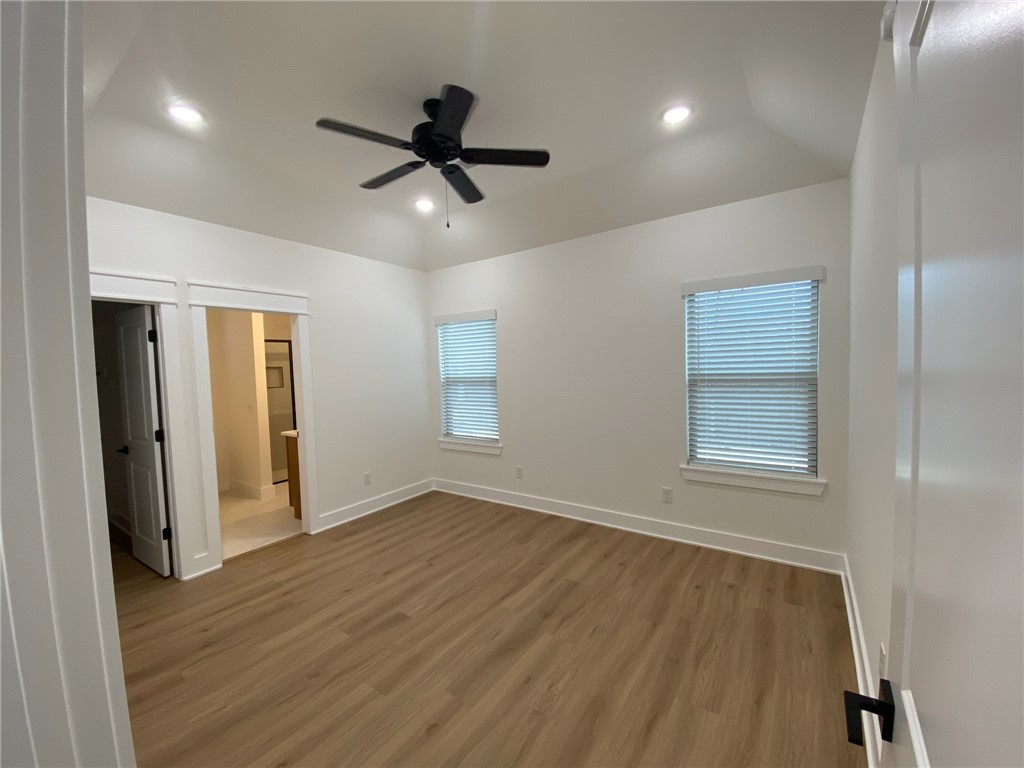 Ardwell Sub Bvv - Residential Lease