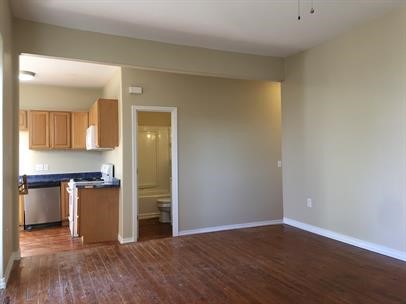 Fayetteville Outlots - Residential Lease